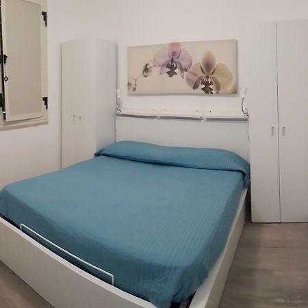 Casa Giummarra Villa San Vito Lo Capo Exteriör bild