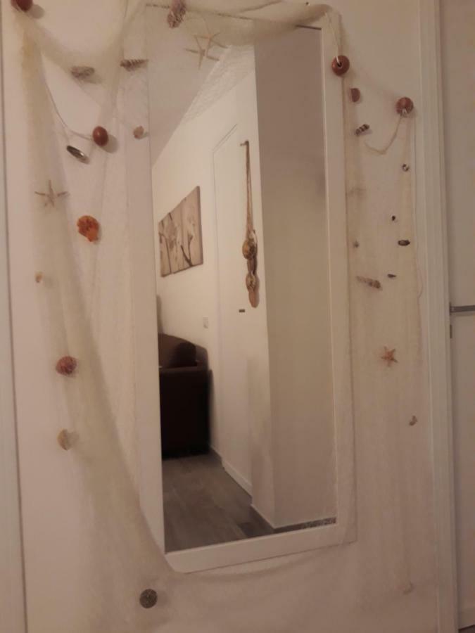 Casa Giummarra Villa San Vito Lo Capo Exteriör bild