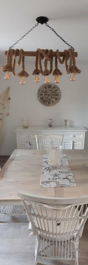 Casa Giummarra Villa San Vito Lo Capo Exteriör bild