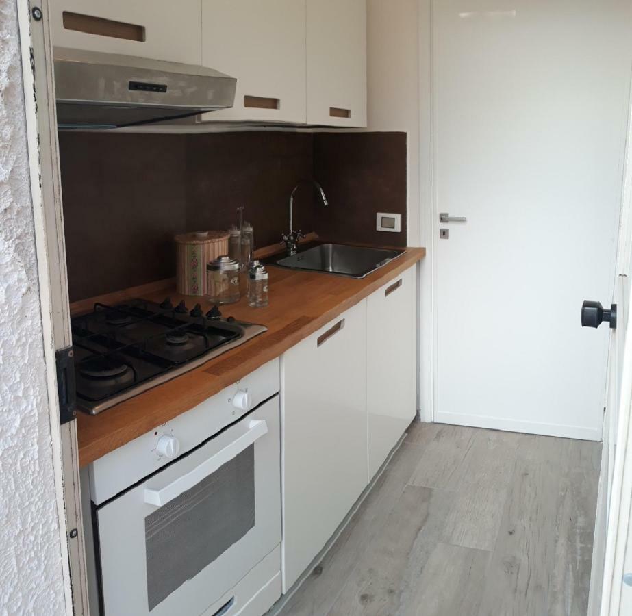 Casa Giummarra Villa San Vito Lo Capo Exteriör bild